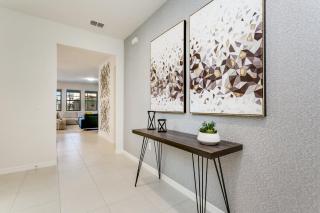Last Minute Disney Getaway! Private Pool, Hot Tub & Games Room. Book Now! #22172 - Davenport - 7