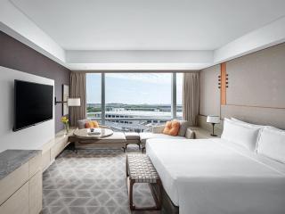 Cordis Shanghai Hongqiao (Langham Hospitality Group) - Shanghai - 9