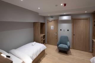 University Boutique Rooms - Msida - 2