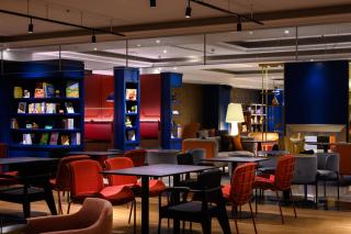 Olah Poshtel Taichung Wenxin - Taichung - 5