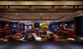 Olah Poshtel Taichung Wenxin - Taichung - 8