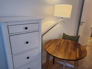 Practical flat connected with garden - Trondheim - 9