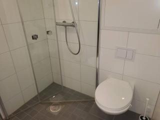 Practical flat connected with garden - Trondheim - 5