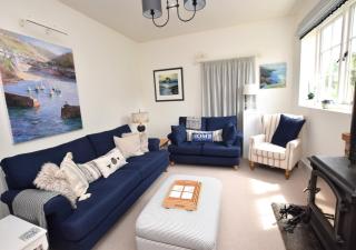 The Coach House - Biddenden - 7