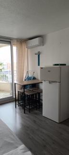 CAP6 Studio 4 personnes - Cap d'Agde - 2