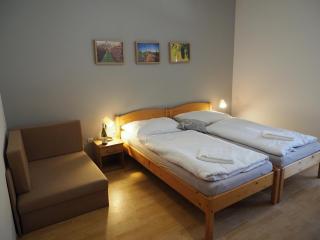 Resort Zajíci ze Zaječí - Zaječí - 9