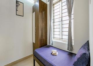 Living Homes Almira- Madhapur, Cybertech - Kondapur - 1