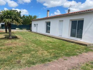 Maison Royan 9 personnes - 3