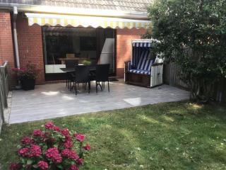 Haus Möösgraav - Archsum - 0