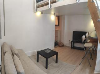 Appartement centre-ville - Kids Friendly - Clichy - 0