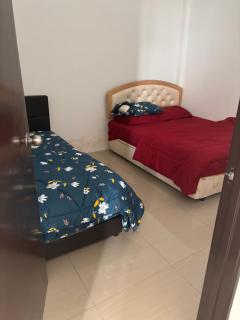 Lily's Homestay - Jerantut - 5