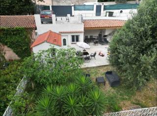 Studio maison de vacances - Tolone - 5