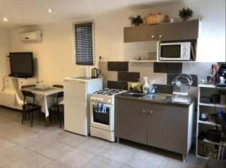 Studio maison de vacances - Tolone - 1