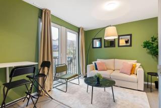 Little Cozy Hendrik - Antwerp - 8
