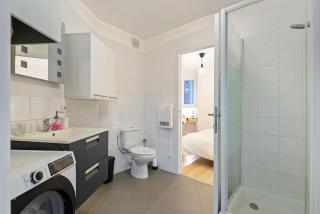 Little Cozy Hendrik - Antwerp - 1
