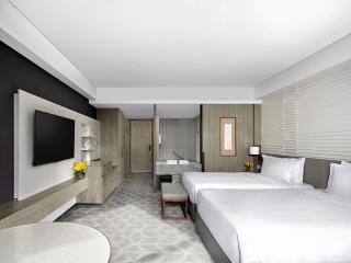 Cordis Shanghai Hongqiao (Langham Hospitality Group) - Shanghai - 8