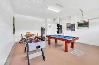 Last Minute Disney Getaway! Private Pool, Hot Tub & Games Room. Book Now! #15884 - Davenport - 0