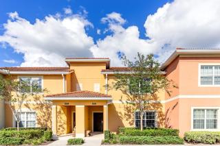 Last Minute Disney Getaway! Private Pool, Hot Tub & Games Room. Book Now! #29022 - Kissimmee - 8