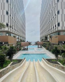 M Condotel By Mandala Cham Bay Mui Ne Hotel & Spa - Mui Ne - 2