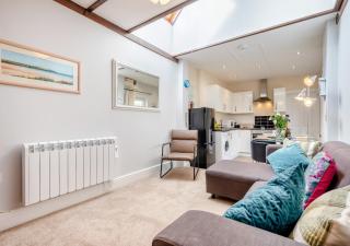 The Hideaway - St Merryn - 7