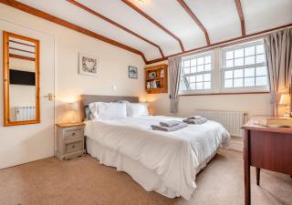 The Hideaway - St Merryn - 1