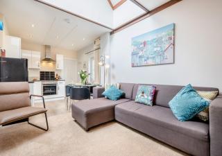 The Hideaway - St Merryn - 9