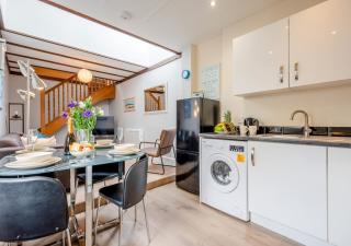 The Hideaway - St Merryn - 8