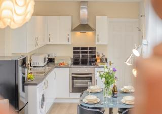 The Hideaway - St Merryn - 2