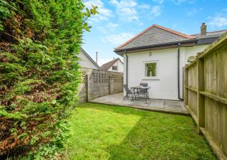 The Hideaway - St Merryn - 0