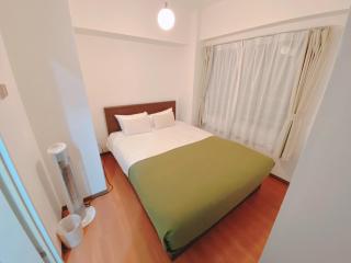 札幌駅近 すすきの中心部 スーペリアルーム最大7名 家族やグループにお勧め 市電駅前 北海道観光食事最高立地 子供料金設定あり 高級ベッドマットレス使用 チェックアウト11時 - 2