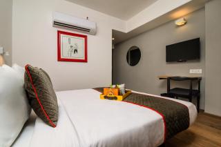 Townhouse C Scheme Ahinsa Circle - Jaipur - 1