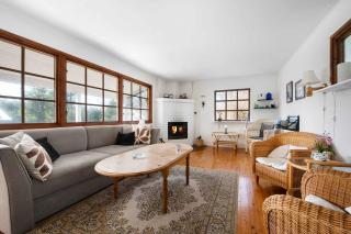 Family Friendly Vacation Home Close To The Beach - Gilleleje - 8