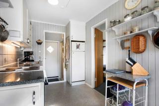 Family Friendly Vacation Home Close To The Beach - Gilleleje - 6