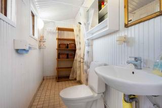 Family Friendly Vacation Home Close To The Beach - Gilleleje - 4