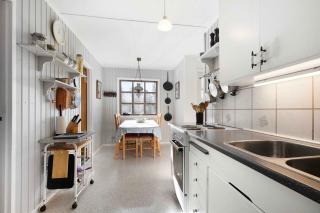 Family Friendly Vacation Home Close To The Beach - Gilleleje - 3
