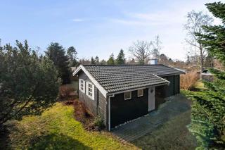 Family Friendly Vacation Home Close To The Beach - Gilleleje - 2