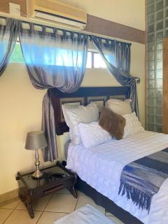 Texas Phalaborwa guesthouse - Phalaborwa - 4