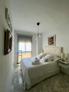 Tu oasis de lujo junto al Guadalquivir - Sevilla - 7