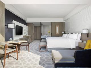 Cordis Shanghai Hongqiao (Langham Hospitality Group) - Shanghai - 6