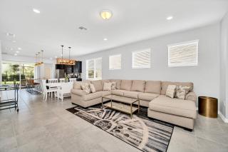 Last Minute Disney Getaway! Private Pool, Hot Tub & Games Room. Book Now! #48542 - Davenport - 7