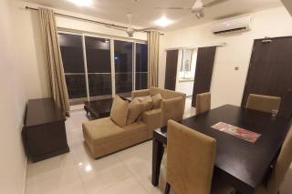Capital Residencies Col 05 Thimba 6-3 - Colombo - 0