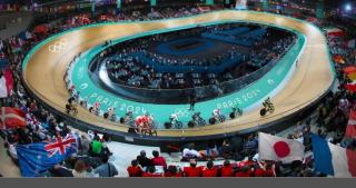 Vélodrome Montigny avec jardin - 1