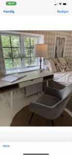 Charming Cottage Within Walking To Beach - Holeby - 3