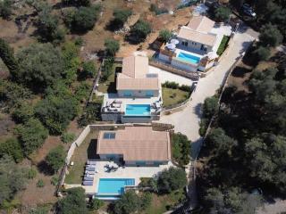Villa di Pietra III - - 6