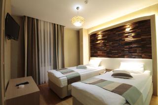 Ayderoom Hotel - Ayder Yaylasi - 8