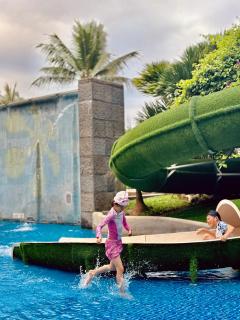 Crowne Plaza Danang Hotel & Resort - Danang - 9