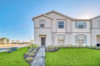 Last Minute Disney Getaway! Private Pool, Hot Tub & Games Room. Book Now! #48344 - Davenport - 8