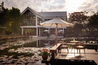 TakFha Café & Resort - Ban Tha Ngam - 5
