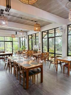 TakFha Café & Resort - Ban Tha Ngam - 4
