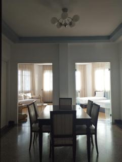 Rayons de ville - Vintage Apartment - Rabat - 3